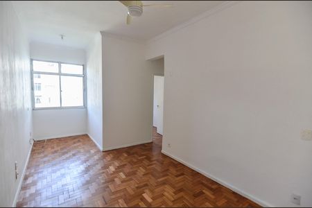 Sala de apartamento para alugar com 2 quartos, 50m² em Vila Isabel, Rio de Janeiro
