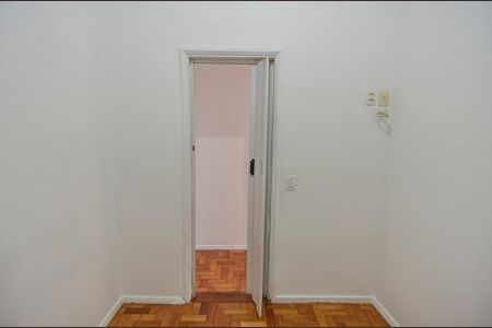 Apartamento para alugar com 50m², 2 quartos e sem vagaQuarto 2