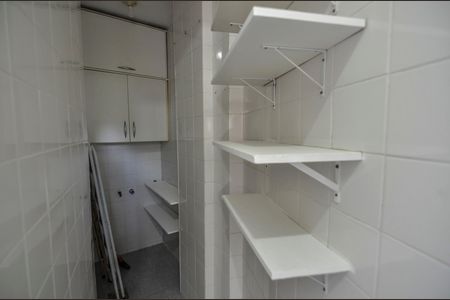 Apartamento para alugar com 50m², 2 quartos e sem vagaÁrea de Serviço