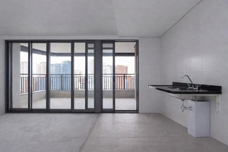 Apartamento à venda com 2 quartos, 78m² em Jardim Vila Mariana, São Paulo