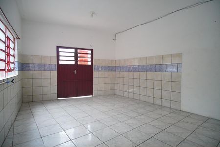 Sala/Cozinha de kitnet/studio para alugar com 1 quarto, 40m² em Pasqualini, Sapucaia do Sul