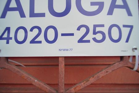 Studio para alugar com 40m², 1 quarto e sem vagaNYWW-77