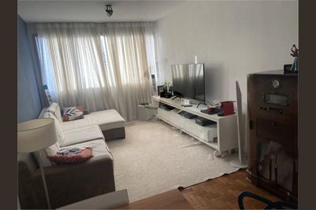 Apartamento à venda com 2 quartos, 90m² em Paraíso, São Paulo