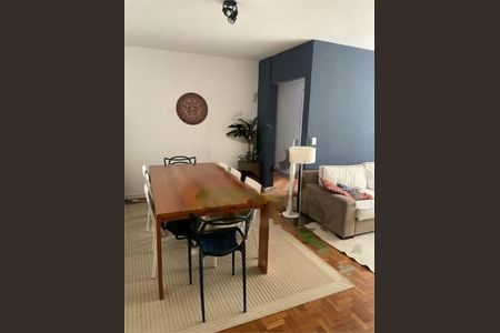 Apartamento à venda com 2 quartos, 90m² em Paraíso, São Paulo