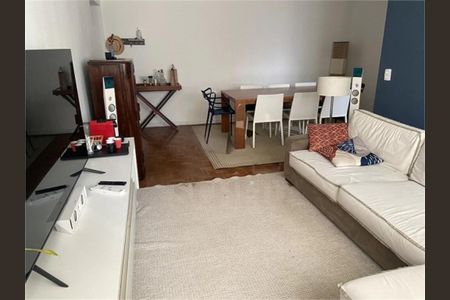 Apartamento à venda com 2 quartos, 90m² em Paraíso, São Paulo