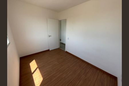 Quarto de apartamento à venda com 2 quartos, 38m² em Vila Popular, São Paulo