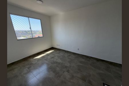 Sala de apartamento à venda com 2 quartos, 38m² em Vila Popular, São Paulo