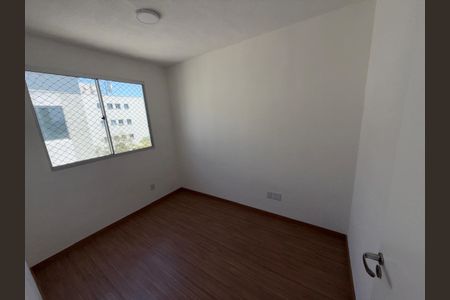 Quarto de apartamento à venda com 2 quartos, 38m² em Vila Popular, São Paulo