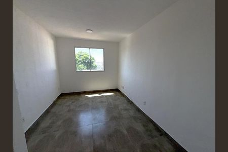 Sala de apartamento à venda com 2 quartos, 38m² em Vila Popular, São Paulo