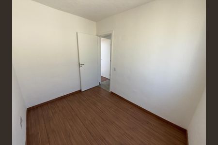 Quarto de apartamento à venda com 2 quartos, 38m² em Vila Popular, São Paulo