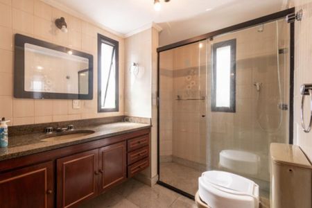 Apartamento à venda com 216m², 4 quartos e 3 vagas