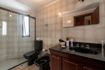 Apartamento à venda com 216m², 4 quartos e 3 vagas