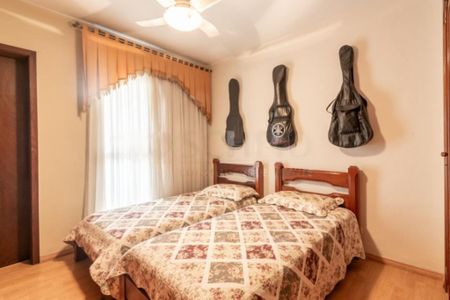 Apartamento à venda com 216m², 4 quartos e 3 vagas