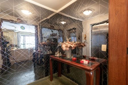 Apartamento à venda com 216m², 4 quartos e 3 vagas