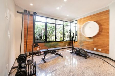 Apartamento à venda com 216m², 4 quartos e 3 vagas