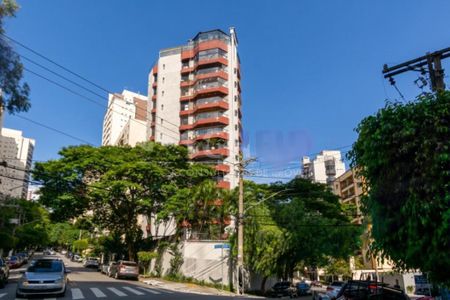 Apartamento à venda com 216m², 4 quartos e 3 vagas