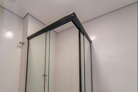 Apartamento para alugar com 41m², 2 quartos e sem vaga Apartamento para alugar com 41m², 2 quartos e sem vagaBanheiro
