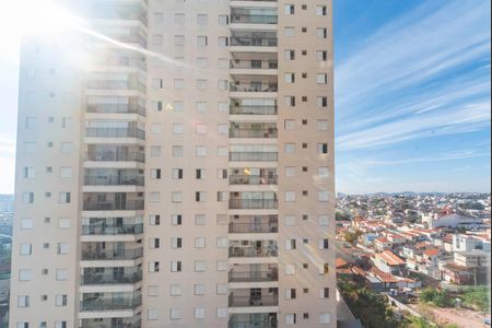 Apartamento para alugar com 41m², 2 quartos e sem vaga Apartamento para alugar com 41m², 2 quartos e sem vagaVista do Quarto 2