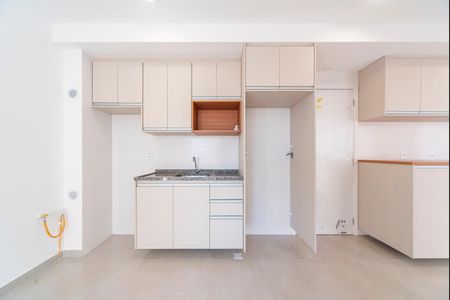 Apartamento para alugar com 41m², 2 quartos e sem vaga Apartamento para alugar com 41m², 2 quartos e sem vagaCozinha