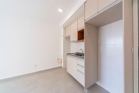 Apartamento para alugar com 41m², 2 quartos e sem vaga Apartamento para alugar com 41m², 2 quartos e sem vagaCozinha