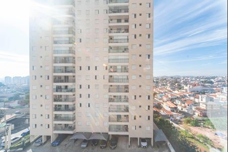 Apartamento para alugar com 41m², 2 quartos e sem vaga Apartamento para alugar com 41m², 2 quartos e sem vagaVista do Quarto 1