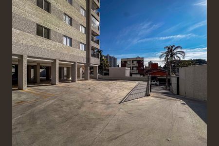 Apartamento para alugar com 41m², 2 quartos e sem vaga Apartamento para alugar com 41m², 2 quartos e sem vagaGaragem