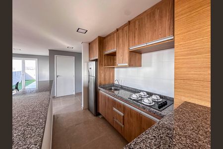 Apartamento para alugar com 41m², 2 quartos e sem vaga Apartamento para alugar com 41m², 2 quartos e sem vagaÁrea comum - Salão de festas