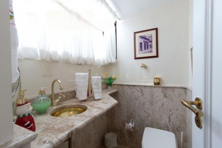 Apartamento à venda com 160m², 3 quartos e 2 vagas
