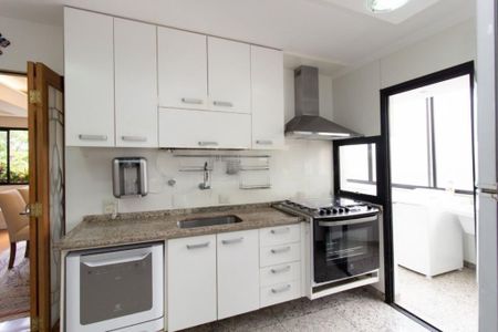 Apartamento à venda com 160m², 3 quartos e 2 vagas