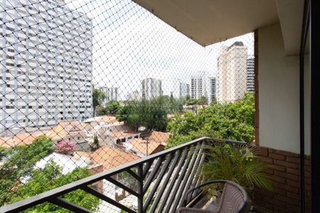 Apartamento à venda com 160m², 3 quartos e 2 vagas