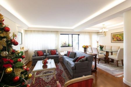 Apartamento à venda com 160m², 3 quartos e 2 vagas