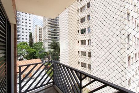 Apartamento à venda com 160m², 3 quartos e 2 vagas