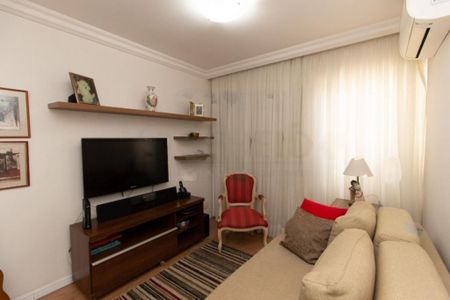 Apartamento à venda com 160m², 3 quartos e 2 vagas