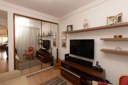 Apartamento à venda com 160m², 3 quartos e 2 vagas