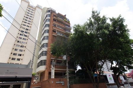 Apartamento à venda com 160m², 3 quartos e 2 vagas