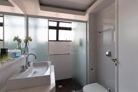 Apartamento à venda com 160m², 3 quartos e 2 vagas