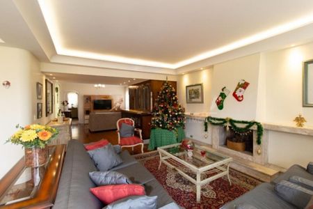 Apartamento à venda com 160m², 3 quartos e 2 vagas