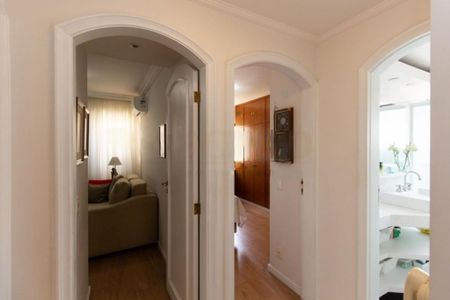 Apartamento à venda com 160m², 3 quartos e 2 vagas