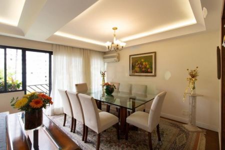 Apartamento à venda com 160m², 3 quartos e 2 vagas