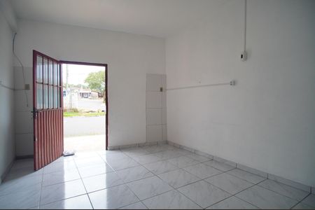Studio para alugar com 40m², 1 quarto e sem vagaSalA