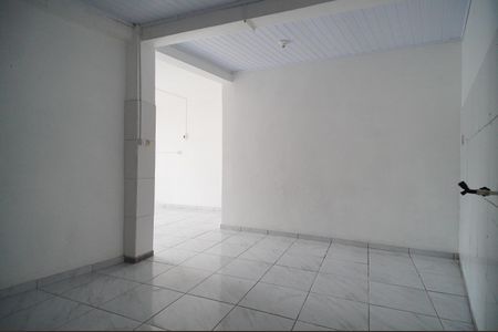 Studio para alugar com 40m², 1 quarto e sem vagaCozinha