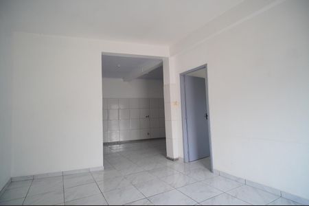 Studio para alugar com 40m², 1 quarto e sem vagaSalA