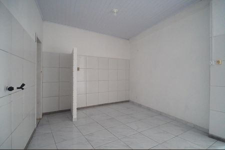 Studio para alugar com 40m², 1 quarto e sem vagaCozinha