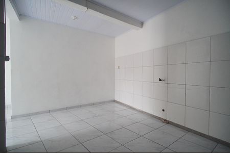 Studio para alugar com 40m², 1 quarto e sem vagaCozinha