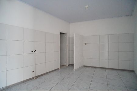 Studio para alugar com 40m², 1 quarto e sem vagaCozinha