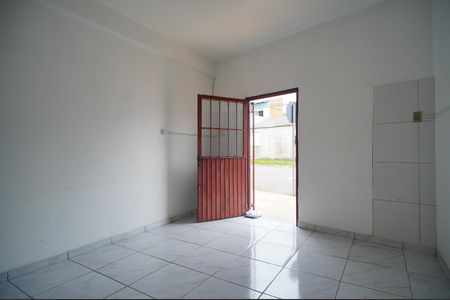 Studio para alugar com 40m², 1 quarto e sem vagaSalA