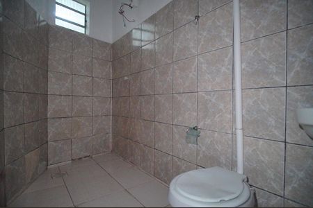 Studio para alugar com 40m², 1 quarto e sem vagaBanheiro