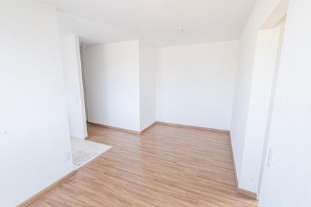 Sala de apartamento para alugar com 2 quartos, 72m² em Serrano, Belo Horizonte