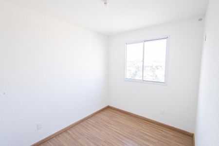 Quarto 1/ suite de apartamento para alugar com 2 quartos, 72m² em Serrano, Belo Horizonte