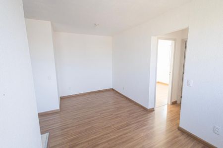 Sala de apartamento para alugar com 2 quartos, 72m² em Serrano, Belo Horizonte